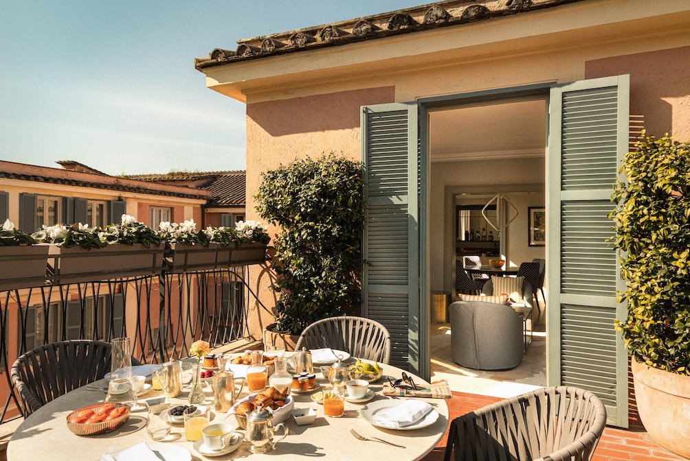 El arte de la conexión